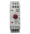 Jtei-1 rele tempo 3s 24vca retardo energização digimec