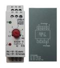 Jtei-1 rele tempo 5s 110/220v 24v retardo energização digimec