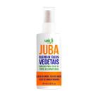 Juba Blend de Óleos Vegetais 60 ml - Widi Care Juba Blend de Óleos Vegetais 60 ml - Widi Care