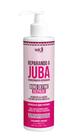 Juba bond repair condicionador reparador - wd - 300 ml