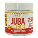 Juba Butter Oil Nutrição Intensiva 500g