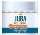 Juba butter oil umectacao intensa acao condicionante - widi care - 300 g Juba butter oil umectacao intensa acao condicionante - widi care - 300 g