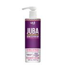 Juba cr de pentear transição capilar leve 500ml