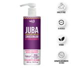 Juba transicao capilar condicionador - wd - 500 ml