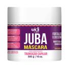 Juba widi care máscara capilar transição