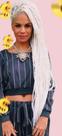 Jubao braids branco
