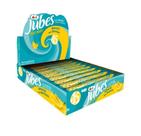 Jubes Fruit Snacks Hipnose Banana c/20 unidades - Dori (16406)