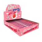Jubes Fruit Snacks Hipnose Iogurte C/ 20 Unidades - Dori (16453)