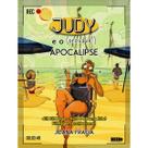 Judy e o (provável) Apocalipse - HQ - IndieVisivel