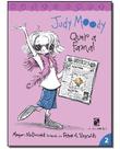 Judy Moody - Quer a Fama Judy Moody - Quer a Fama