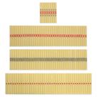 Juego de 120 Palillos para Puntaje de Mahjong de Yellow Mountain Imports
