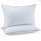 Juego de 2 Almohadas King Size Puredown con Plumas de Ganso Juego de 2 Almohadas King Size Puredown con Plumas de Ganso
