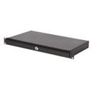 Juego de 2 Cajones para Rack Casafoyer RDLS1000 1U de Profundidad Reducida Juego de 2 Cajones para Rack Casafoyer RDLS1000 1U de Profundidad Reducida