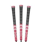 Juego de 3 grips híbridos midsize MCC para palo de golf Golf Pride
