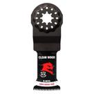 Juego de 3 hojas de sierra Diablo Demo Demon Starlock, corte de 3,2 cm de ancho