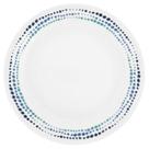 Juego de 4 Platos para Almuerzo Corelle Ocean Blues 21.5 cm