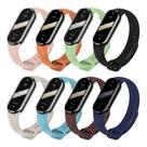 Juego de 8 Correas de Repuesto para Xiaomi Mi Band 8
