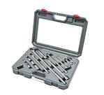 Juego de Accesorios para Dados Crescent CTK16ASET 16 Piezas