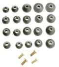 Juego de Arandelas para Llave de Agua Plumb Pak PP805-22 con Tornillos
