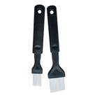 Juego de Brochas para Grill Bene Casa de 2 Piezas con Cerdas de Nylon Juego de Brochas para Grill Bene Casa de 2 Piezas con Cerdas de Nylon