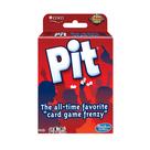Juego de Cartas Movimientos Ganadores Pit Corner The Market Todas las Edades