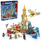 Juego de Construcción LEGO DREAMZzz Castillo Nocturnia para Niños 10+