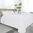 Juego de edredón reversible King Size Easy-Going con 2 fundas de almohada