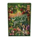 Juego de Estrategia Goliath El Jardín de Alicia 1-4 Jugadores Mayores de 8 Años