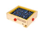 Juego de Laberinto PAC-Man BRIO 34065 para Niños 6+