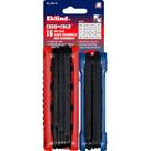 Juego de Llaves Allen Plegables Ergo-Fold EKLIND 25016 de 16 piezas