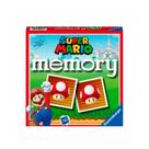 Juego de Memoria Ravensburger Super Mario Bros 10 Reino Unido