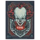 Juego de mesa Avalon Hill Traición: La Maldad de Pennywise - Expansión