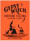 Juego de Mesa U.S. Games Cartas de la Bruja Gitana para la Fortuna Juego de Mesa U.S. Games Cartas de la Bruja Gitana para la Fortuna