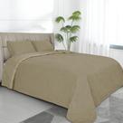 Juego de Ropa de Cama Easy-Going Reversible Full/Queen Resistente al Agua