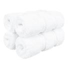 Juego de Toallitas Americanas de Lino Suave de Lujo 100% Algodón 600GSM Juego de Toallitas Americanas de Lino Suave de Lujo 100% Algodón 600GSM