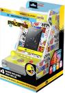 Juego Electrónico My Arcade Pac-Man 4 en 1 Recargable