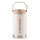 Jug Térmica Stanley Flip Straw 8937 Rose Quartz 1.9L