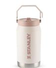Jug Térmica Stanley Flip Straw Rose Quartz 1.9L