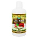Jugo Goji Gold Dinámico Salud 100% Orgánico 946 mL