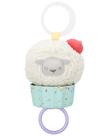 Juguete de cochecito y asiento infantil Skip Hop Sweet Sheep Jitter