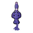 Juguete para Perro Multipet Cuerdas Cruzadas Pato 29 cm Resistente para Tirones Juguete para Perro Multipet Cuerdas Cruzadas Pato 29 cm Resistente para Tirones