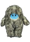Juguete para Perro Multipet Yeti Betty Monstruo de Peluche con Chirriador 25 cm Juguete para Perro Multipet Yeti Betty Monstruo de Peluche con Chirriador 25 cm