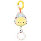Juguete Sensorial para Bebés GUND Tinkle Crinkle para Tirar y Jugar