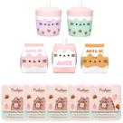 Juguete Squishy Hamee Pusheen el Gato Lleno de Agua Sorpresa