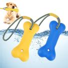 Juguetes Acuáticos para Perros SCENEREAL para Perros Medianos y Grandes Paquete de 2