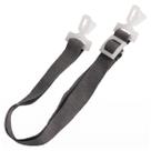 Jugular de tecido 2 pontos simples Libus 901841