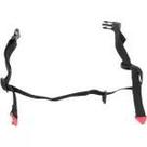 Jugular lona 3 pontos capacete 3m hb004322804 Jugular lona 3 pontos capacete 3m hb004322804