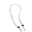 Jugular Para Capacete Plastcor Silicone