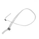 Jugular Para Capacete Plastcor Silicone