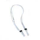 Jugular Para Capacete Plastcor Silicone